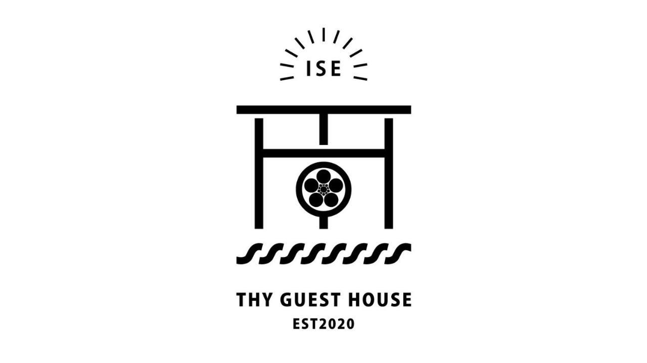 Thy Guest House Ise Exterior photo